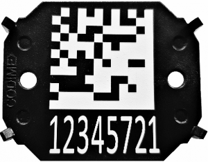 Marcados de Data Matrix - Codimex