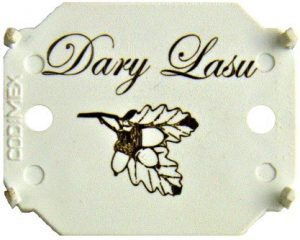 Dary Lasu Dary Lasu
