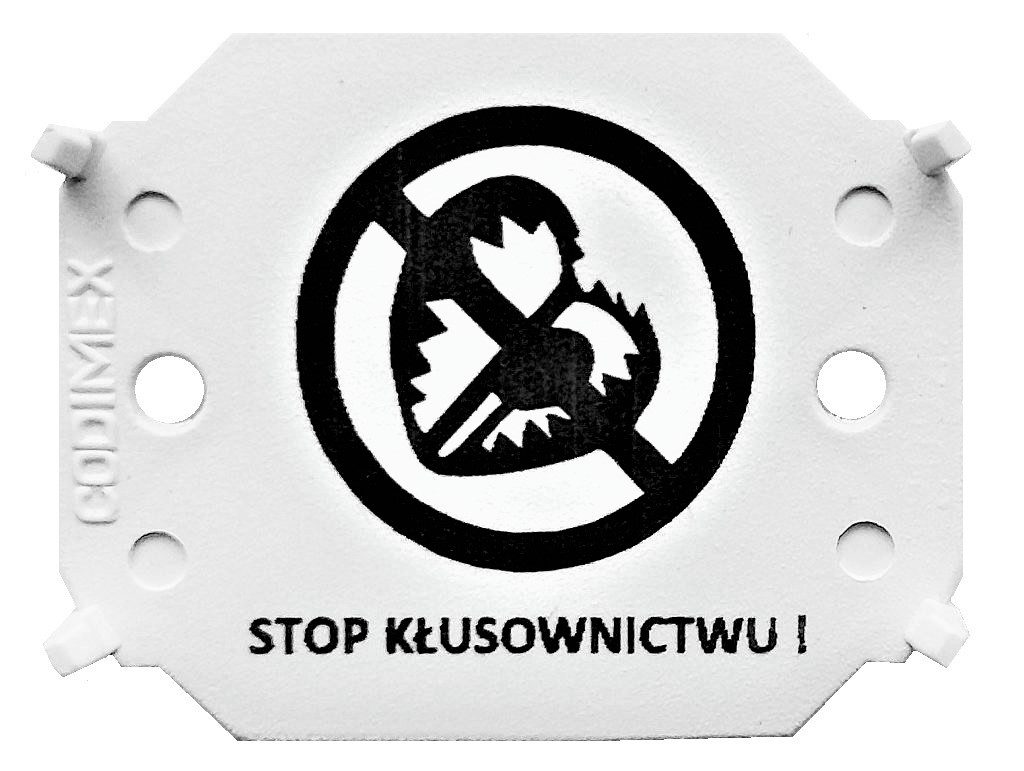 Stop Kłusownictwu Stop Kłusownictwu