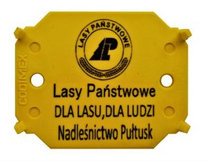 Dla Lasu Dla Ludzi Dla Lasu Dla Ludzi