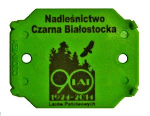Nadleśnictwo Czarna Białostocka Nadleśnictwo Czarna Białostocka
