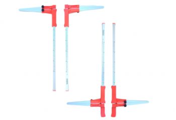 Codimex Stools with Folding Jaws